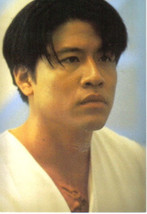 Star Trek Voyager TV Series Harry Kim 4 x 6 Postcard #1 1995 NEW UNUSED - £2.39 GBP