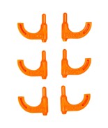 Firearm Safety Devices Corporation FSDC Chamber Flag Orange Pistol Flag ... - $11.52 CAD