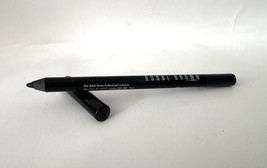 Bobbi Brown Long Wear Eye Pencil BLACK NAVY Full Size New Without Box - £24.76 GBP