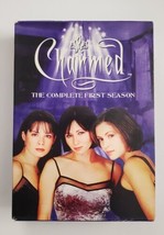 Charmed: The Complete First Season (6-disc DVD Set)  - £3.18 GBP