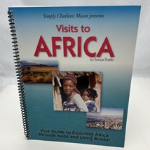 Simply Charlotte Mason presents Visits to Africa - £51.21 GBP