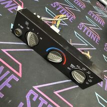 Temperature Control Dash Main Control Fits 01-07 EXPRESS 1500 VAN 744020 - $53.52