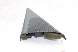 05-06 MERCEDES-BENZ CL65 AMG Left Driver Door Tweeter Speaker Cover F593 image 9