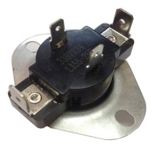 New Genuine OEM Whirlpool  Dryer Cycling Thermostat  3387134 - £14.04 GBP