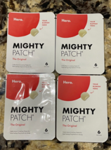 The Original Mighty Patch by Hero Cosmetics 24 patches - £10.24 GBP