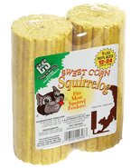 C&amp;S Sweet Corn Squirrelog Refill Pack, 32-Ounce, 2-Pack - €17,56 EUR