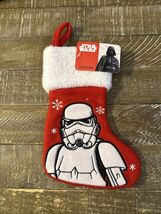 Star Wars Small Stocking - $18.69