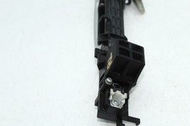 2006-2013 LEXUS IS250 IS350 REAR DRIVER LEFT SIDE EXTERIOR DOOR HANDLE H1289 image 7