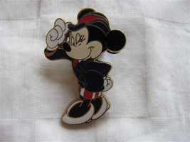 Disney Trading Pins 39436     Minnie Mouse - Americana Deluxe Pin Trading Starte - £7.47 GBP
