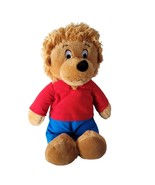 Kohls Cares Berenstain Bears Brother Bear 12 in Plush Doll Stuffed Animal - £13.29 GBP
