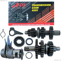 HONDA CT70 C70 XL70 ATC70 Z50 CT70H 4SPEED REBUILD TRANSMISSION + DHL - $129.90