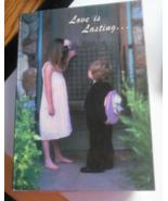 Vintage Marie Osmond Greeting Card Doll &quot;Valentine&#39;s Day&quot; Limited Editio... - $67.30 CAD