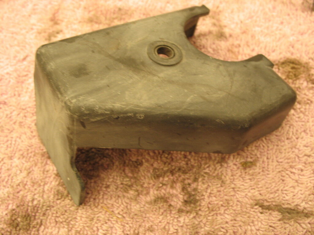 BRAKE CAM ARM COVER 1986 HONDA CMX450 REBEL CMX 450 - $14.13
