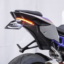 NRC 2020 - 2022 BMW S1000RR M1000RR LED Turn Signal Lights &amp; Fender Eliminator - £173.05 GBP