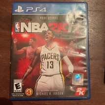 NBA 2K17 (PS4, 2016) - £4.39 GBP