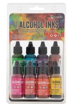 Bright Spectrum Ranger Alcohol Inks Tim Holtz by Ranger - $48.50