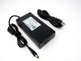 Ac Adapter for Dell Latitude 14 Rugged Extreme 7404 E5570 E6540 Laptop - £30.99 GBP