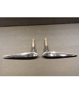 Vintage Door Handles Rat Rod CK C17 1934 35 36 37 38 Chevrolet Truck - $153.83 CAD