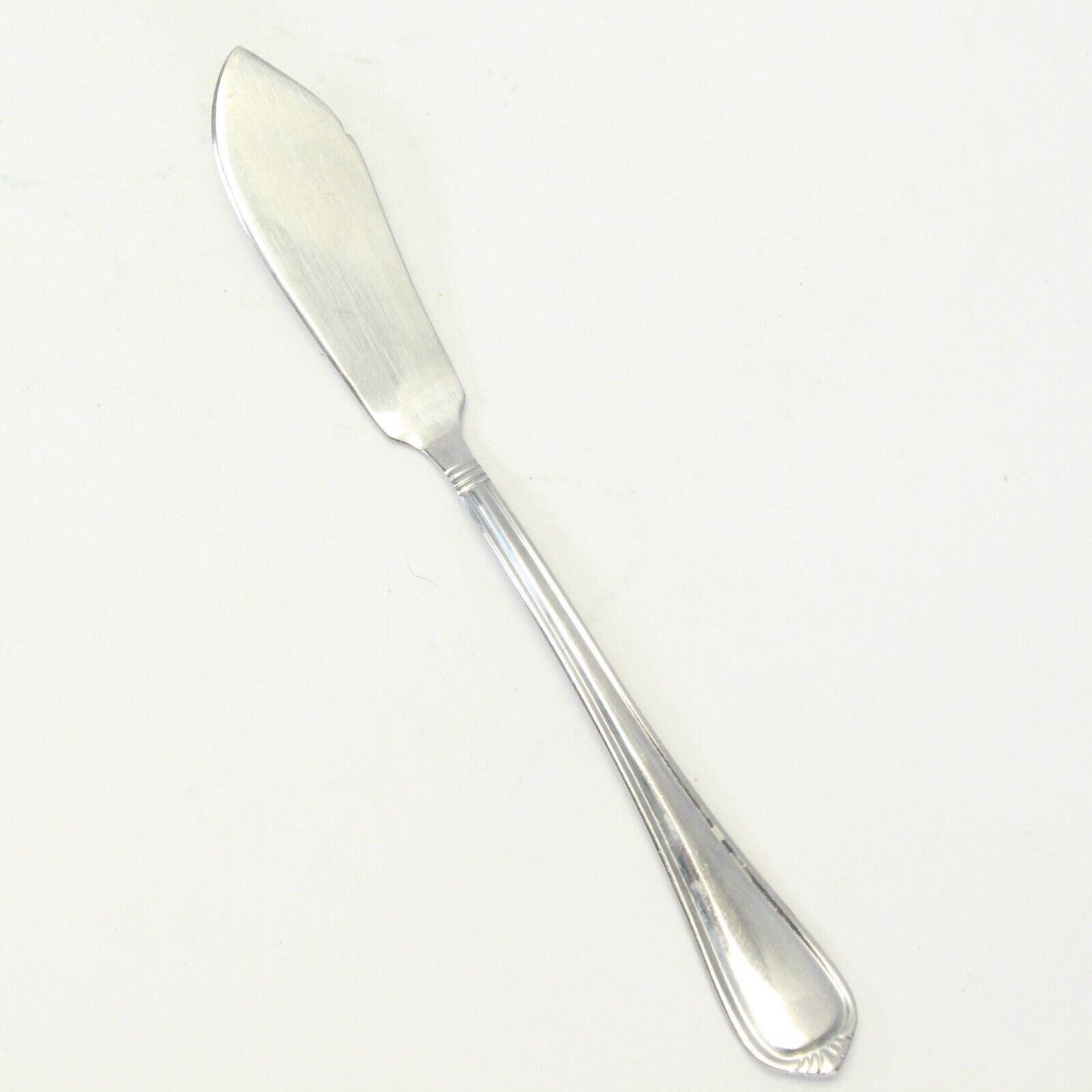 RSVP Stonegate Butter Knife 6-7/8&quot;  18/10 Stainless - $3.91
