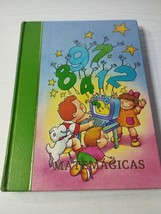 El Mundo de los Niños Matematicas Encyclopedia Volume 10 1987 - Spanish ... - $16.58