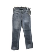 NEW Joe&#39;s Jeans The Lara Mid Rise Cigarette  Ankle Jeans Size 23 - $702.81 MXN