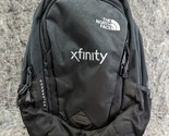 The North Face Black Connector Backpack - Xfinity Logo - $29.99