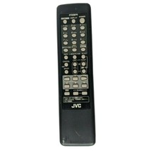 Genuine JVC MBR TV VCR Remote Control UR64EC1339 - $14.54