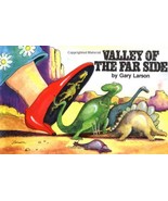 Valley of The Far Side (Volume 6) [Paperback] Gary Larson - £5.02 GBP