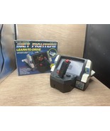 1989 Vintage Jet Fighter Learn To Drive With Box Dashboard - £46.83 GBP