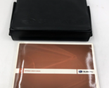 2008 Subaru Impreza Owners Manual Handbook with Case OEM L03B23027 - £21.17 GBP