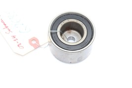 08-14 SUBARU IMPREZA WRX TIMING BELT IDLER PULLEY Q2689 image 4