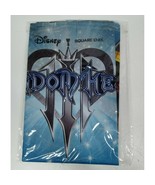 New Kingdom Hearts 3 Woody Flag Wall Hanging Disney Poster Gamestop Excl... - €4,22 EUR