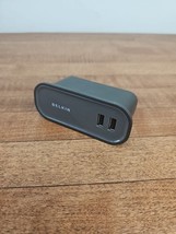 BELKIN F4U017 7 Port Desktop High Speed USB 2.0 Hub ONLY - $11.99