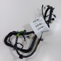 Mazda CX-5 Rear Back Trunk Lid Hatch Wire Wiring Harness 2016 2015 2014 ... - $1,023.23 MXN