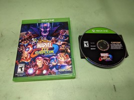 Marvel vs Capcom: Infinite Microsoft XBoxOne Disk and Case - £12.42 GBP