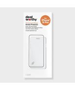 Apple iPhone 16 Pro Tempered Glass Screen Protector Clear Anti-Fingerprint - €8,01 EUR