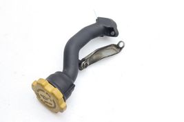05-09 SUBARU LEGACY GT OIL FILLER NECK PIPE TUBE E0355 image 7