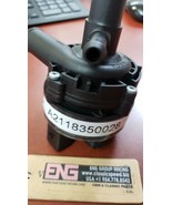 2010-13 MERCEDES-BENZ A2118350028 E550 W212 SEC./AUX. COOLANT WATER PUMP... - €72,91 EUR
