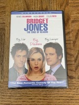 Bridget Jones The Edge Of Reason DVD - £7.86 GBP