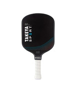 TAKEYA Sport Helios Pickleball Paddle 16-L,  16.5&quot; with 5.5&quot; long cushio... - $37.69