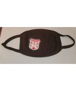 Caddyshack Bushwood Reusable Face Mask Black - $13.26 CAD