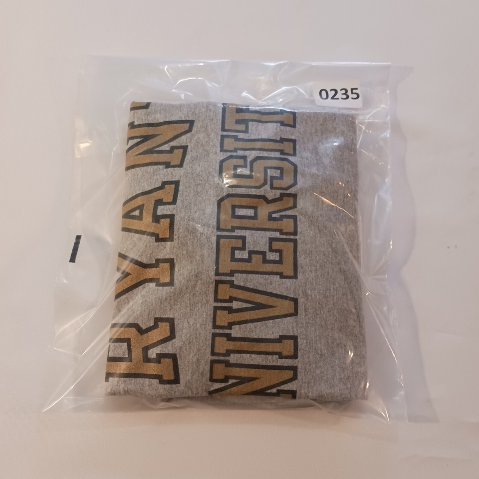 Champion Authentic Athletic Apparel Brayant University Men's Gray T-Shirt Size S Item image 12