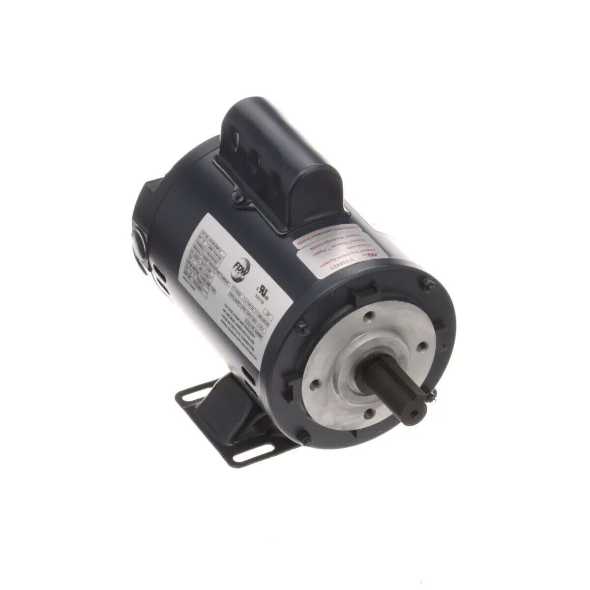 Motor, Fryer Filter for Henny Penny - Part# 17438 SAME DAY SHIPPING - $485.10