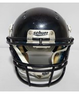 Schutt Youth Recruit Hybrid Plus Medium Helmet w/ Chinstrap &amp; Padding 2011 - €103,15 EUR