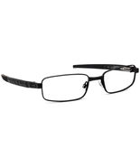 Oakley Eyeglasses OX3095-0152 Twin Shock Black Rectangular Metal Frame 5... - $3,135.83 MXN