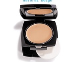 Avon True Colour FLAWLESS CREAM-TO-POWDER FOUNDATION - Natural Beige - 9 g - $18.40