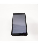 Samsung Galaxy Tab A 8&quot; SM-T387V 32GB Verizon WiFi+4G Android - $856.45 MXN