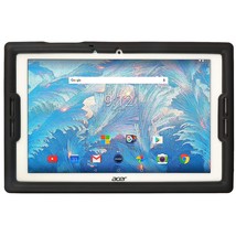 Bobj Rugged Tablet Case For Acer Iconia B3-A40 And B3-A30 Kid Friendly (... - $40.84