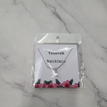Vexovolt Women&#39;s jewelry Elegant Necklaces - Timeless Beauty and Style - $23.66