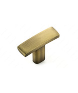 Richelieu Hardware BP650 Transitional Metal T-Knob 38MM - $8.88 CAD